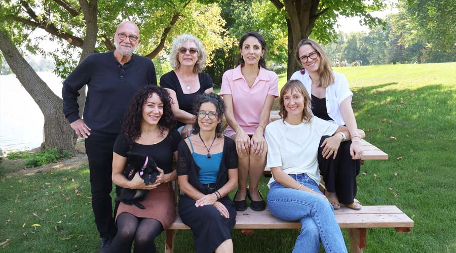 Clinique Synergilibre spécialisée - santé psychologique intégrative et dépendance