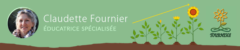 Claudette Fournier - Tournesoi Coaching familial