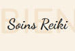 Traitement de guérison Reiki et praticienne métaphysique