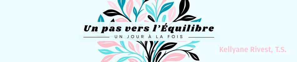 Un pas vers l'Équilibre