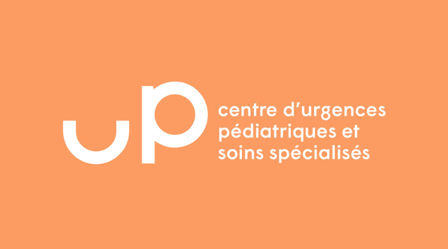 UP centre d'urgences pédiatriques (Saint-Eustache)