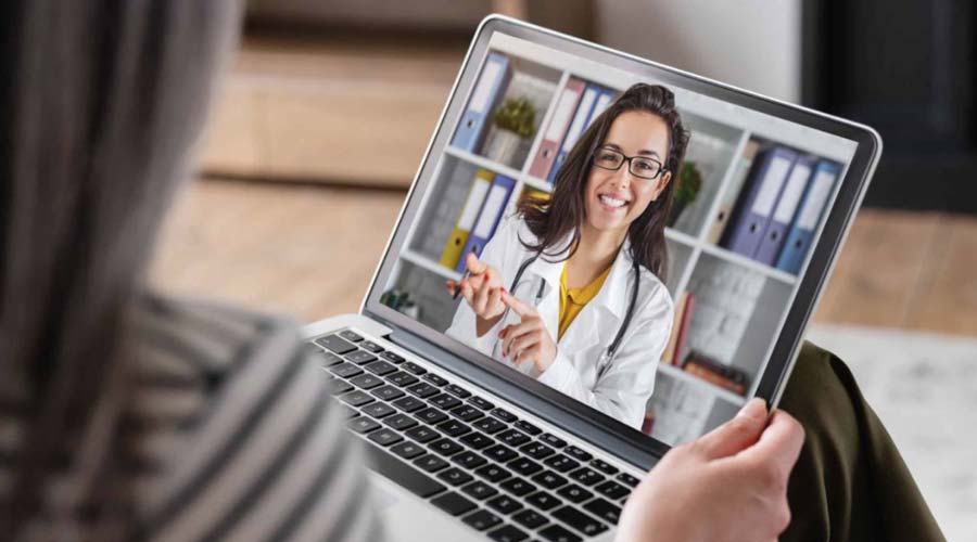 Virtuel MD télémédecine