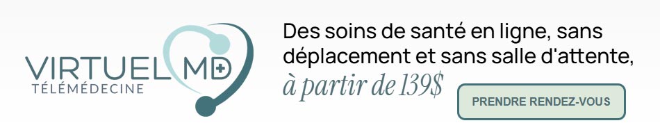 Virtuel MD télémédecine