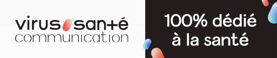 Virus Santé Communication - Agence Marketing Santé