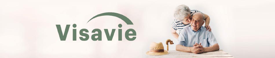 Visavie | Experts en recherche de résidences privées pour aînés