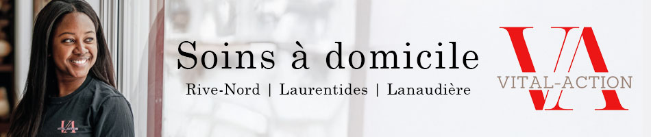 Soins à domicile Vital-Action