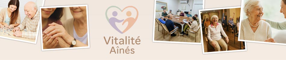 Vitalité Aînés
