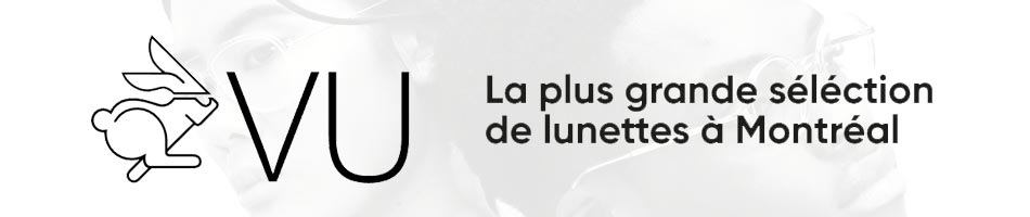 VU - Optométriste & Lunetterie