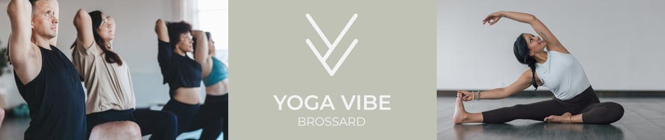Yoga Vibe Brossard