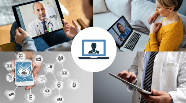 La téléconsultation arrive chez Index Santé