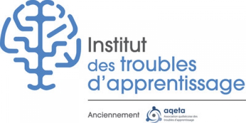Octobre est le mois de la sensibilisation aux troubles d'apprentissage