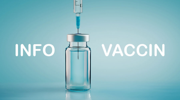Dévoilement des personnes gagnantes du tirage du 20 août du concours Gagner à être vacciné! 