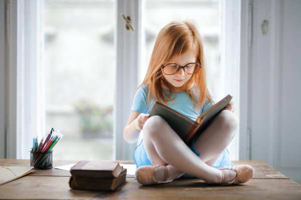 Les examens de la vue devraient faire partie de la nouvelle routine de la rentrée scolaire