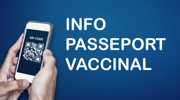 Précision concernant un usage inapproprié de codes QR