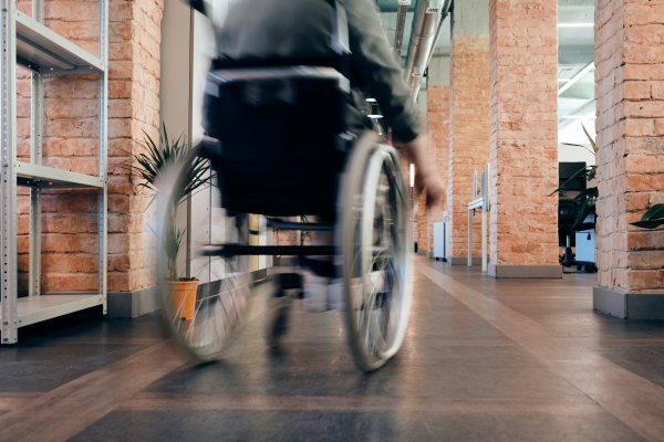 Les programmes et services destinés aux personnes handicapées réunis sur Québec.ca