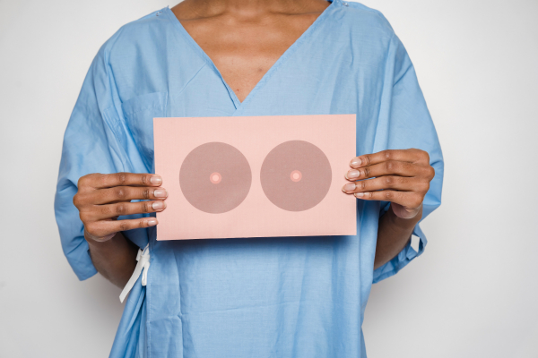 La mammographie de dépistage sauve des vies!