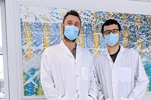 Améliorer le métabolisme énergétique chez les patients infectés par le VIH comme voie thérapeutique