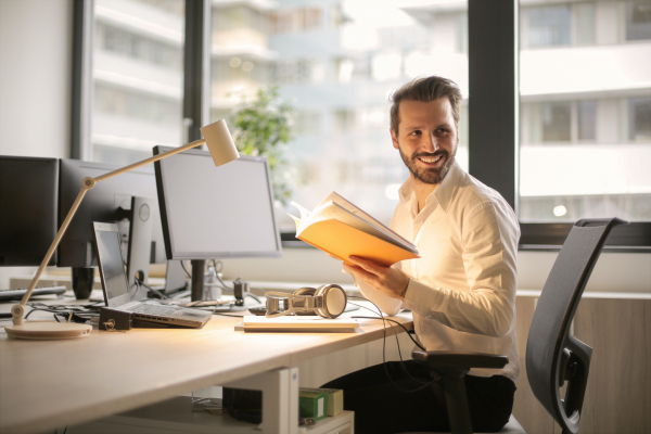 La plus grande inquiétude des employés concernant le retour au bureau concerne les personnes qui les entourent