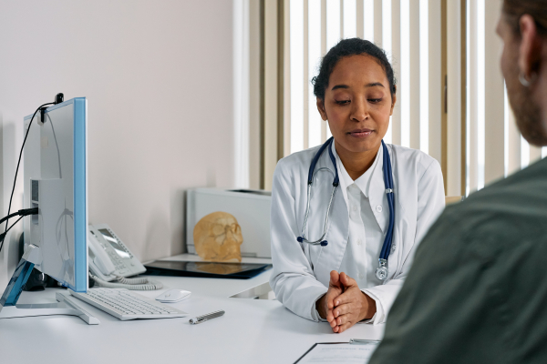 Déploiement du guichet d'accès à la première ligne pour la population sans médecin de famille