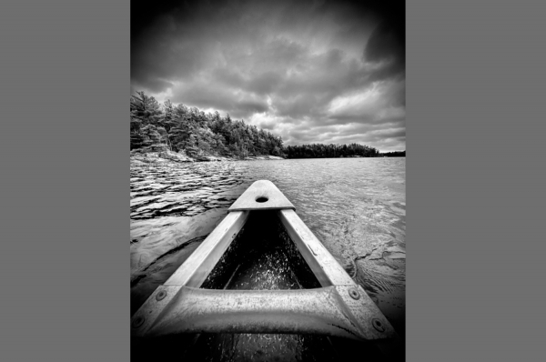 La Société canadienne d'ophtalmologie met l'accent sur le Mois de la sensibilisation au glaucome grâce aux images d'un photographe torontois