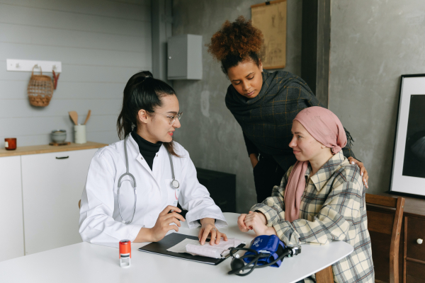 La Coalition Priorité Cancer mobilise tout le secteur de la santé pour doter le Québec d'un plan de lutte contre le cancer 
