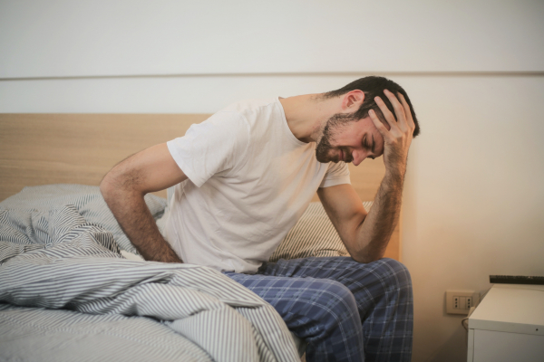 Le cancer colorectal continue de tuer 26 personnes par jour, bien qu'il soit guérissable et évitable si dépisté tôt