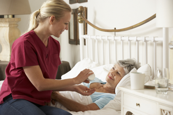 L'heure est à l'action : pour un système de santé humain et performant