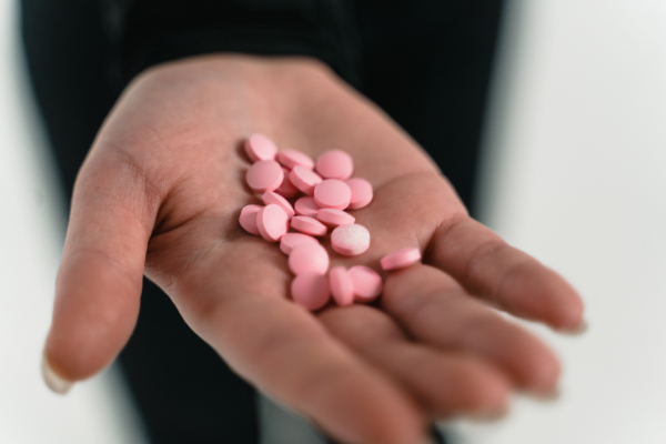 Plan santé du ministre Dubé - Les pharmaciens des établissements font partie de la solution