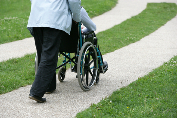 Dépôt du projet de loi concernant l'aide médicale à mourir