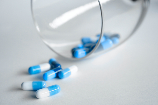 Maladies métaboliques héréditaires - Les suppléments d'acides aminés seront couverts