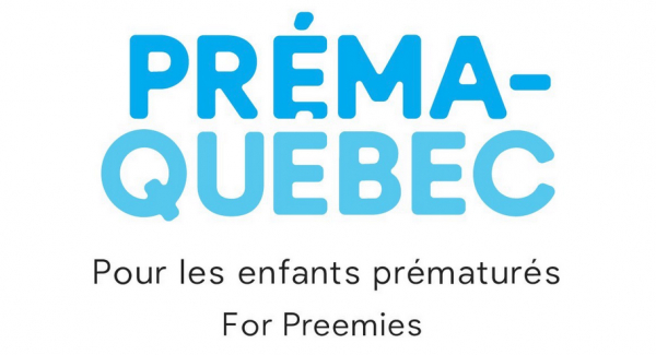 Journée québécoise de la prématurité - Une base de données pour les bébés prématurés