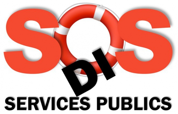 La privatisation subtile des services et leur détérioration