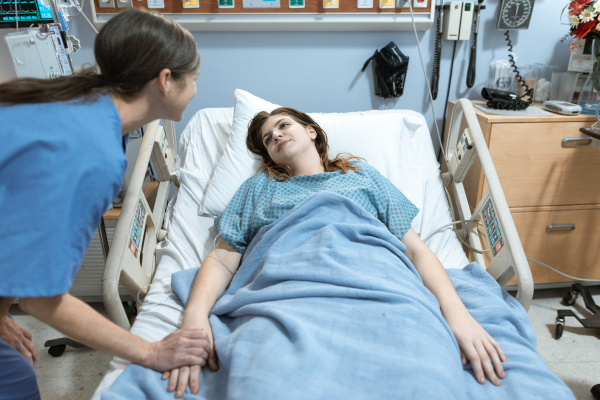 Grève d'une semaine pour le personnel de soutien d'Urgences-Santé