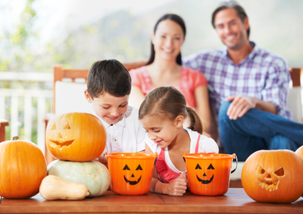 La Campagne d'Halloween de Leucan est de retour pour une 24e édition