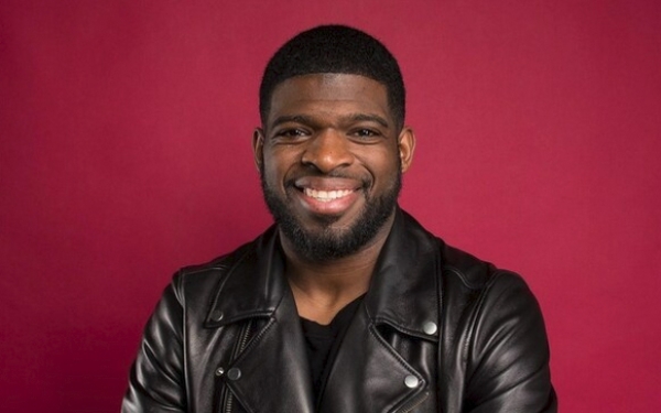 P.K. Subban et sa fondation ont recueilli jusqu'à maintenant la somme nette de 6,3 millions de dollars pour l'Hôpital de Montréal pour enfants 