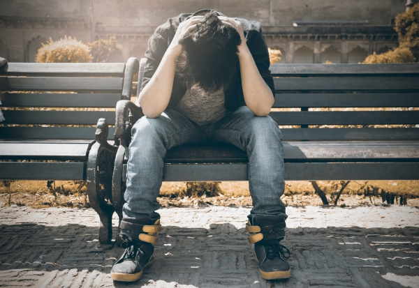 Semaine de prévention du suicide 2023 - Oser parler de suicide avec vos proches