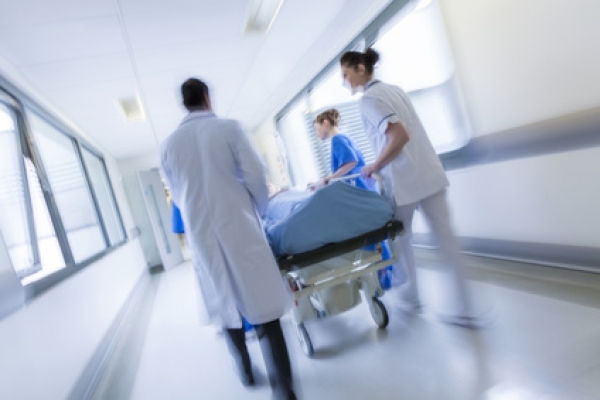 Inauguration d'un nouveau secteur d'activité à l'Hôpital du Haut-Richelieu