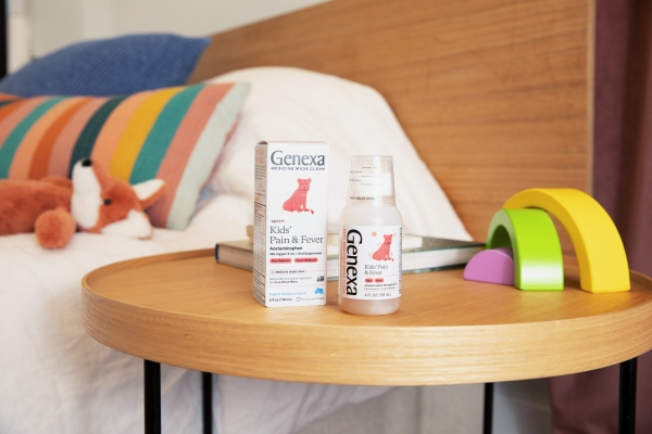 Genexa obtient une exception temporaire pour importer au Canada des médicaments pour enfants contre la douleur et la fièvre afin d'atténuer les pénuries de médicaments en cours