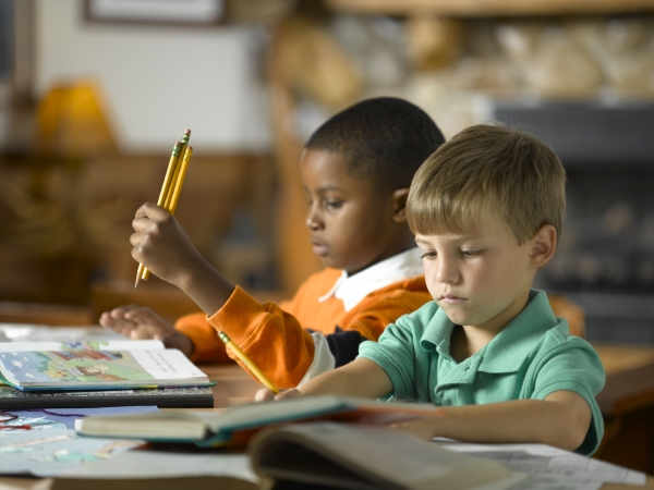 L'avenir est terrifiant et peu propice à l'épanouissement des enfants