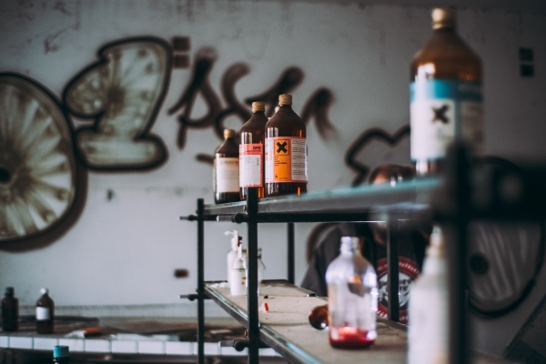 Le Canada lance le 1-844-POISON-X, un nouveau numéro sans frais pour les centres antipoison