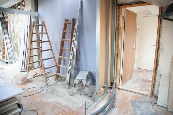 Reconstruction des CHSLD vétustes - Deux nouvelles installations selon le modèle de maison des aînés dans l'Ouest de l'île de Montréal