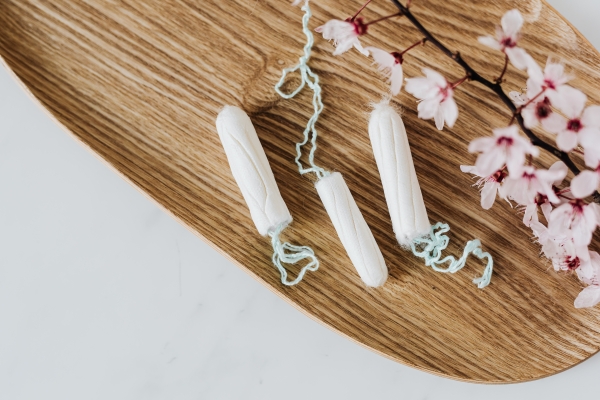 Le Code canadien du travail assure l'accès aux produits menstruels au travail à partir du 15 décembre