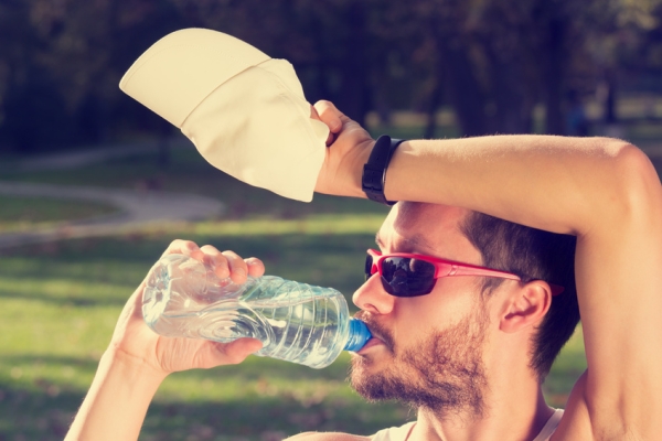 Le port de lunettes de soleil toute l'année est essentiel au maintien d'une santé oculaire optimale : Société canadienne d'ophtalmologie