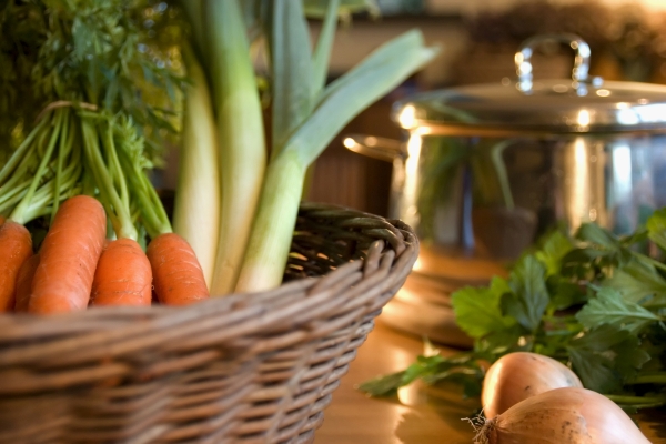 Encourager la saine alimentation - Québec investit 500 000 $ pour promouvoir une plus grande consommation de fruits et légumes chez les Québécois 
