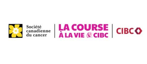 La Course à la vie CIBC de la Société canadienne du cancer revient le 1er octobre pour soutenir les personnes atteintes du cancer du sein 
