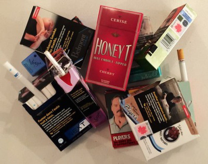 Fin de l'étude détaillée du projet de loi 44 sur le tabac : Une législation grandement améliorée retourne à l'Assemblée nationale pour adoption finale