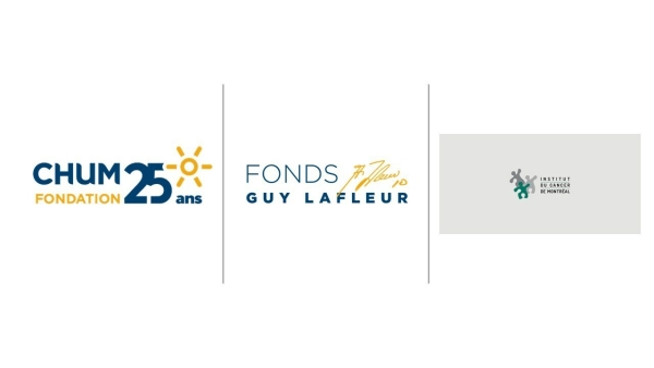 L'institut du cancer de montréal fait don de 500 000 $ au fonds guy lafleur pour la recherche sur le cancer