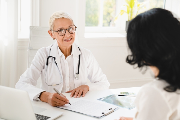 L'Institut national de santé publique du Québec soutient la santé publique depuis 25 ans! 