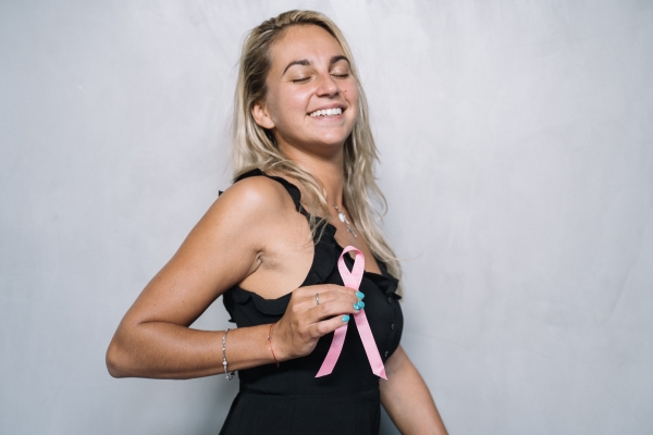 L'engagement inébranlable de la Fondation cancer du sein du Québec 