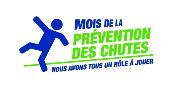 Le mois de la prévention des chutes vise à protéger les Canadiens de la principale cause de blessures chez les enfants et les personnes âgées